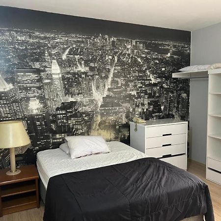 Qi Intelligence Flat Aparthotel São Paulo Exteriör bild